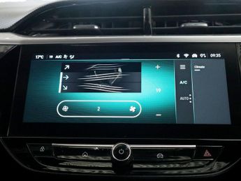 Vauxhall Corsa 1.2 Ultimate Turbo