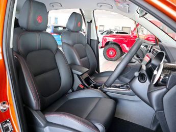 MG ZS 1.0 Exclusive T-GDi