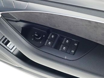 Audi A6 2.0 S Line Black Edition TDI 40 S Tronic