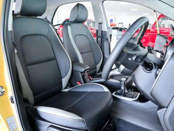 Kia Picanto 1.0 X-line Dpi Amt