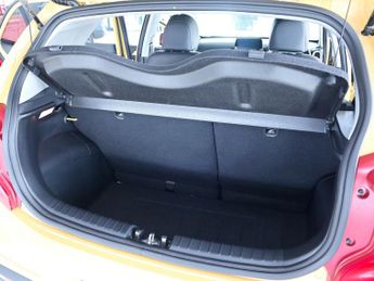Kia Picanto 1.0 X-line Dpi Amt