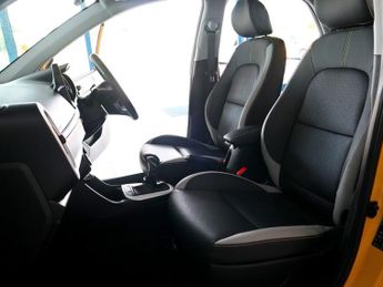 Kia Picanto 1.0 X-line Dpi Amt