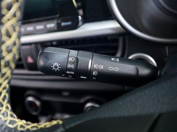 Kia Picanto 1.0 X-line Dpi Amt
