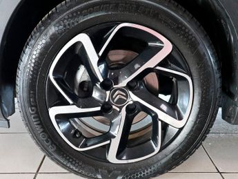 Citroen C3 1.2 Saint James Puretech