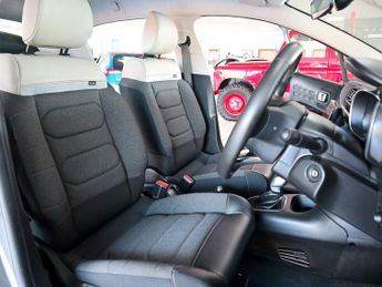 Citroen C3 1.2 Saint James Puretech