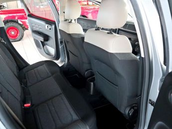 Citroen C3 1.2 Saint James Puretech