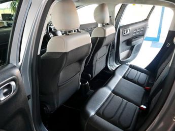 Citroen C3 1.2 Saint James Puretech