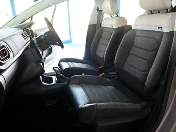 Citroen C3 1.2 Saint James Puretech