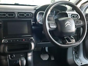 Citroen C3 1.2 Saint James Puretech