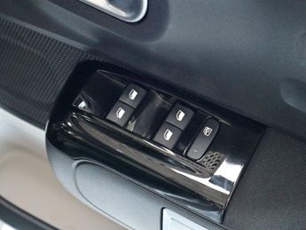 Citroen C3 1.2 Saint James Puretech