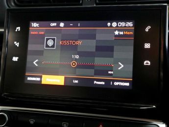 Citroen C3 1.2 Saint James Puretech