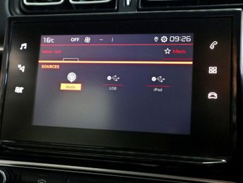 Citroen C3 1.2 Saint James Puretech