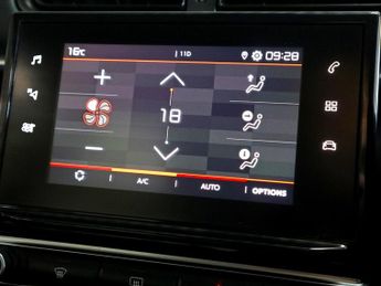 Citroen C3 1.2 Saint James Puretech