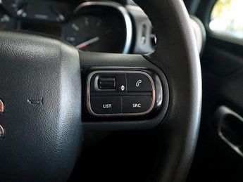 Citroen C3 1.2 Saint James Puretech