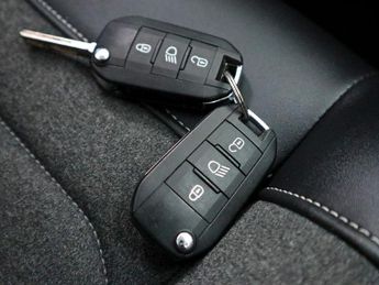 Citroen C3 1.2 Saint James Puretech
