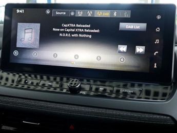 Nissan Qashqai 1.3 Acenta Premium DiG-T MHEV