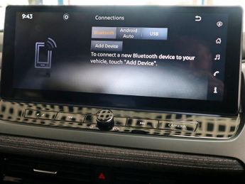 Nissan Qashqai 1.3 Acenta Premium DiG-T MHEV