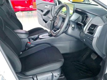 Nissan Qashqai 1.3 Acenta Premium DiG-T MHEV