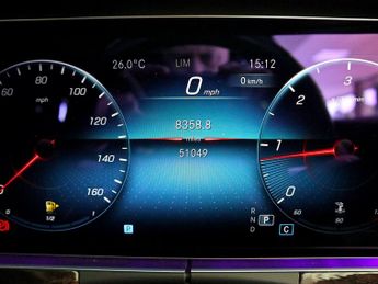 Mercedes-Benz E Class 2.0 E220 D Sport G-tronic +