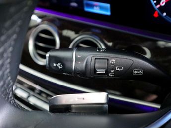 Mercedes-Benz E Class 2.0 E220 D Sport G-tronic +