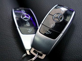 Mercedes-Benz E Class 2.0 E220 D Sport G-tronic +