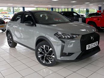 DS 3 1.2 Rivoli Puretech