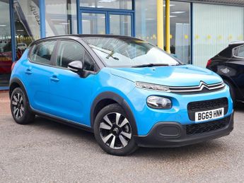 Citroen C3 1.2 Feel Puretech