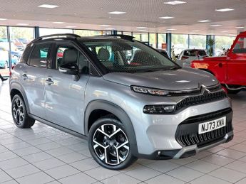 Citroen C3 1.2 Max Puretech