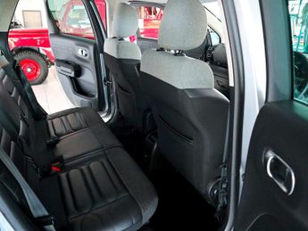 Citroen C3 Aircross 1.2 Max Puretech