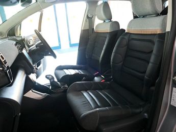 Citroen C3 Aircross 1.2 Max Puretech