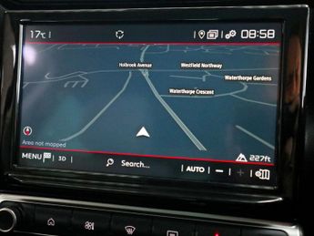 Citroen C3 Aircross 1.2 Max Puretech