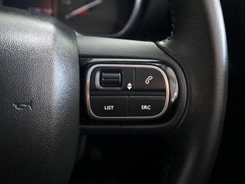 Citroen C3 Aircross 1.2 Max Puretech