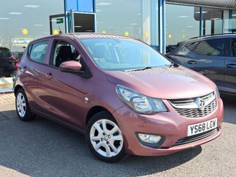 Vauxhall VIVA 1.0 Se Ac