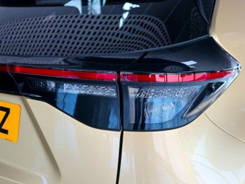 Toyota Yaris Cross 1.5 Dynamic VVT-h