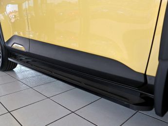 Toyota Yaris Cross 1.5 Dynamic VVT-h