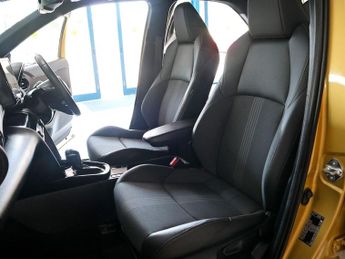 Toyota Yaris Cross 1.5 Dynamic VVT-h