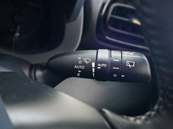 Toyota Yaris Cross 1.5 Dynamic VVT-h