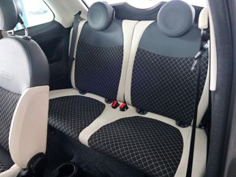 Fiat 500 1.0 Dolcevita Plus MHEV