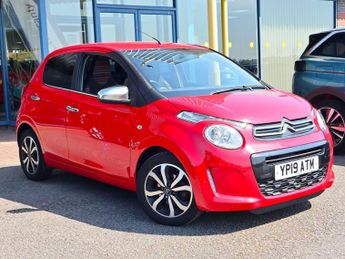 Citroen C1 1.0 Flair