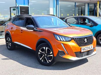Peugeot 2008 1.2 Gt Puretech