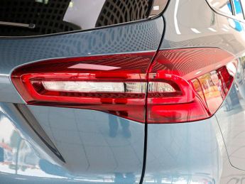 Ford Focus 1.0 ST-Line X EcoBoost MHEV