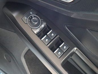 Ford Focus 1.0 ST-Line X EcoBoost MHEV