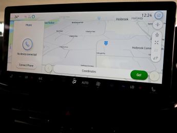 Ford Focus 1.0 ST-Line X EcoBoost MHEV