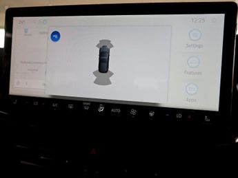 Ford Focus 1.0 ST-Line X EcoBoost MHEV