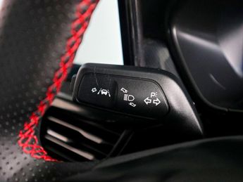Ford Focus 1.0 ST-Line X EcoBoost MHEV