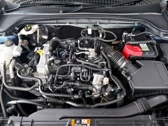 Ford Focus 1.0 ST-Line X EcoBoost MHEV