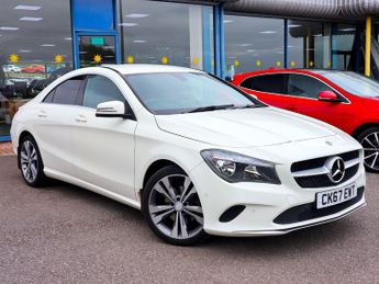 Mercedes CLA 1.6 Cla 180 Sport