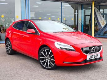 Volvo V40 1.5 Inscription T3