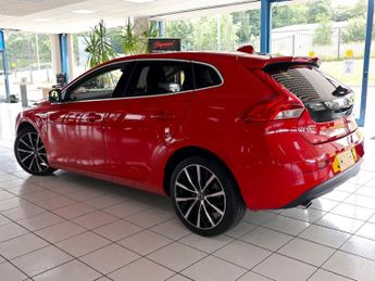 Volvo V40 1.5 Inscription T3