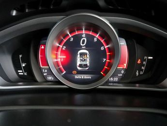Volvo V40 1.5 Inscription T3